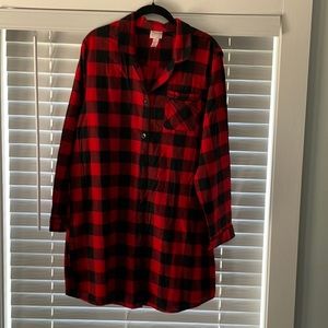 Wondershop Sleepshirt Large